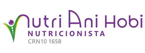 Ani Hobi Nutricionista União da Vitória
